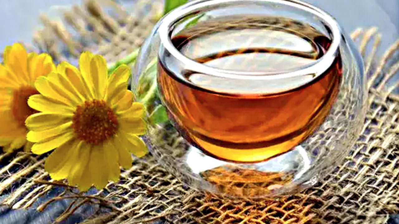 Foto - Doğada kendi kendine yetişiyor: Cayır cayır kilo verdiriyor! Bilinmeyen 6 faydası bakın ne!