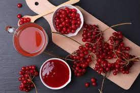 Foto - Doğada kendiliğinden yetişen gilaburu meyvesi, şifa dağıtıyor: Topraktan bereket fışkırıyor! Duyan markete koşuyor