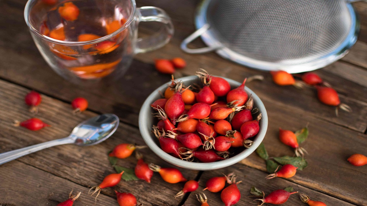 Foto - Doğada kendiliğinden yetişiyor! Kasa kasa portakal almak yerine bu besini tüketin
