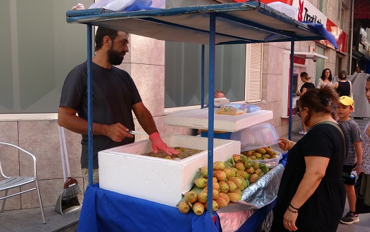 Foto - Doğada kendiliğinden yetişiyor! Tanesi 10 TL
