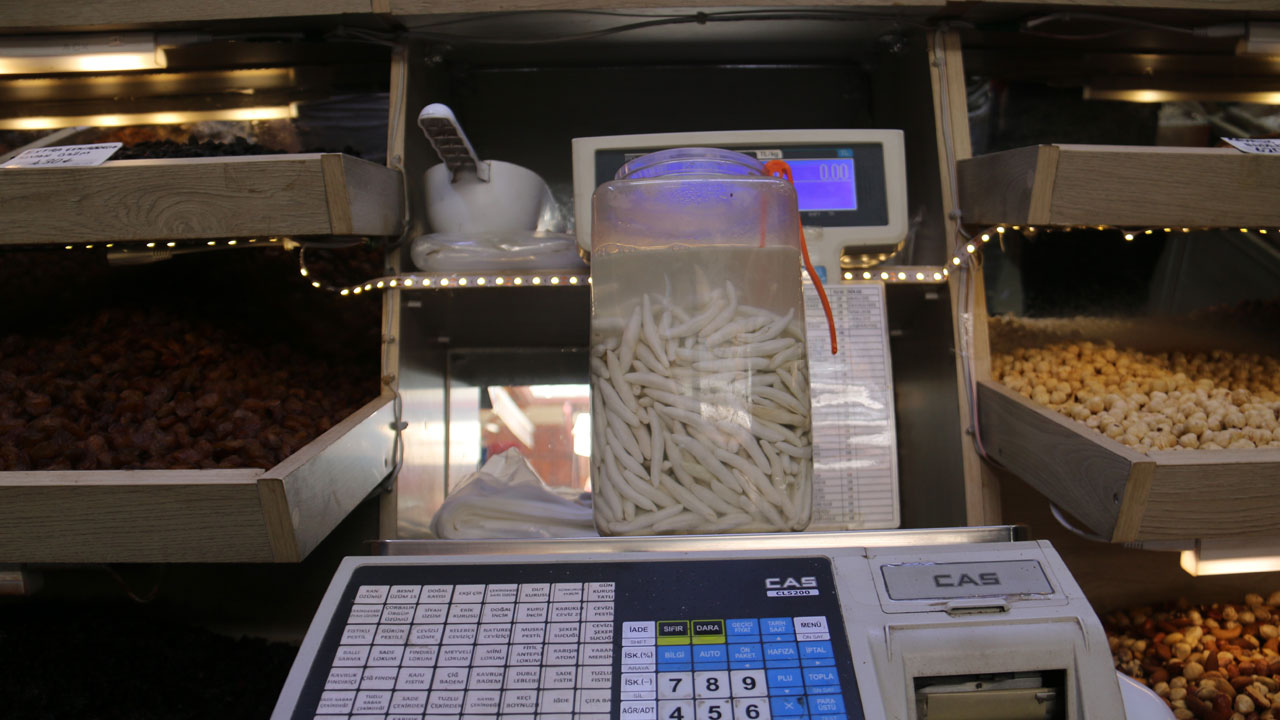 Foto - Doğadan gelen şifa! Bu sakızın kilosu altınla yarışıyor