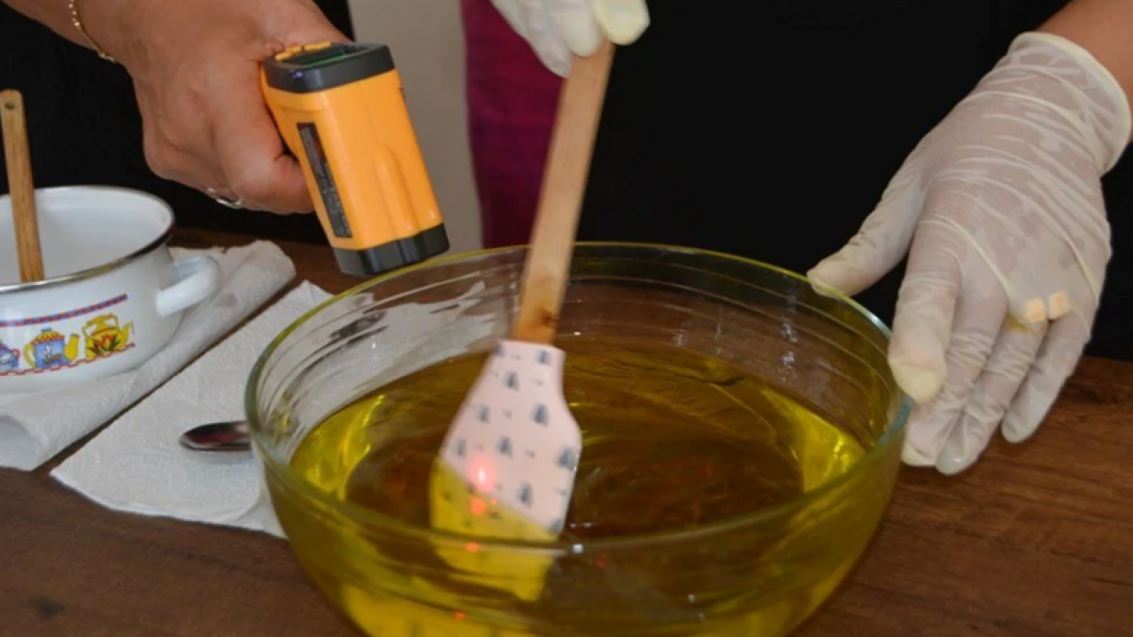 Foto - Doğadan toplayıp para kazanıyorlar! Siz hala kimyasallara devam mı?