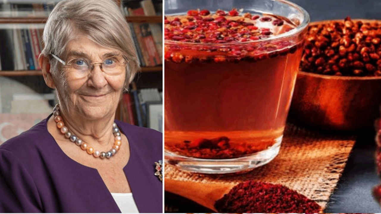 Doğal ağrı kesici! Canan Karatay'ın önerisi: Padişah baharatı olarak da biliniyor! 1 yemek kaşığını sıcak suya katıp içmek yetiyor