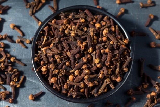 Foto - Doğal ağrı kesici ve antibiyotik etkisi olan 4 şifalı bitki