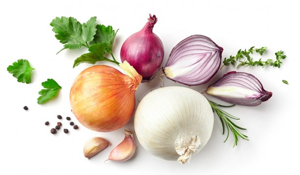 Foto - Doğal ağrı kesici ve antibiyotik etkisi olan 4 şifalı bitki