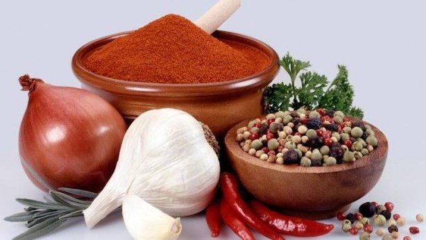 Foto - Doğal antibiyotik görevi gören ve enfeksiyonları önleyen 15 besin