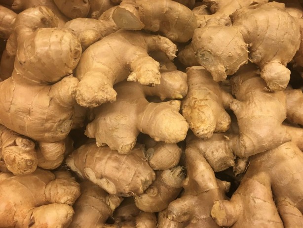 Foto - Doğal antibiyotik görevi gören ve enfeksiyonları önleyen 15 besin