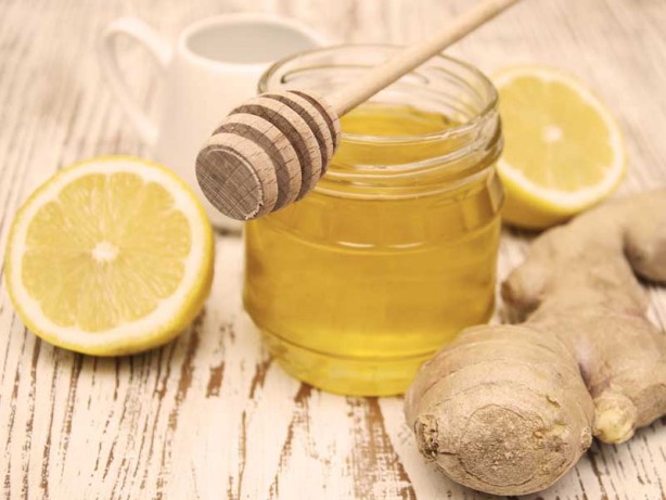 Foto - Doğal antibiyotik! Gripten kurtarıyor