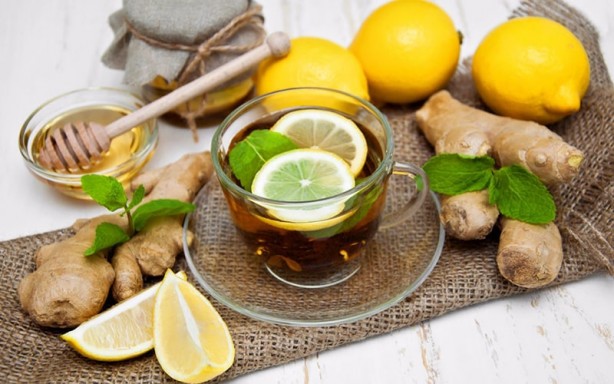 Foto - Doğal antibiyotik! Gripten kurtarıyor