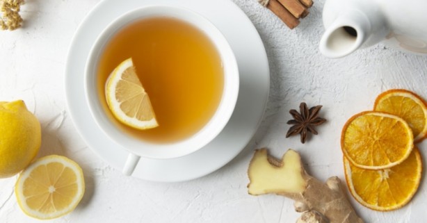 Foto - Doğal antibiyotik! Gripten kurtarıyor