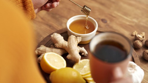 Foto - Doğal antibiyotik! Gripten kurtarıyor