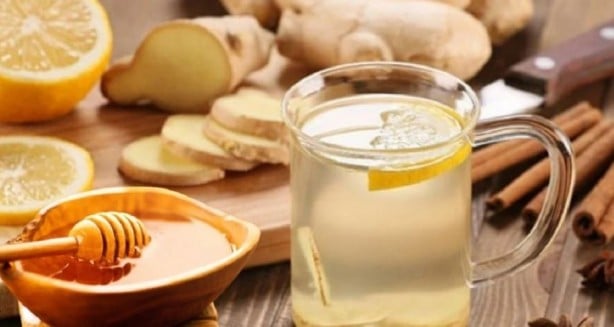 Foto - Doğal antibiyotik! Gripten kurtarıyor