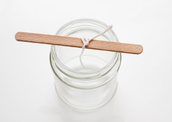 Foto - Doğal aromatik lamba nasıl yapılır?