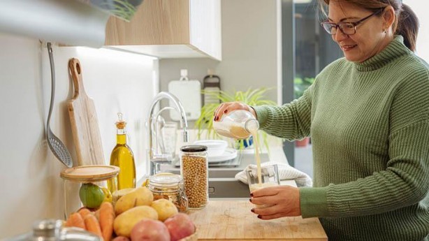 Foto - Doğal diye tüketiliyor ancak mikrop yuvası! 'Pastörize edilmezse zehirliyor'