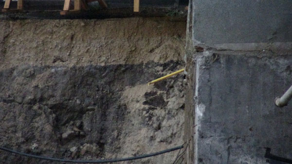 Foto - Doğal gaz ekiplerini harekete geçiren ihbar