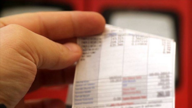 Foto - Doğal gaz faturası ödeyenler dikkat! Bunu yapana ücretsiz olacak