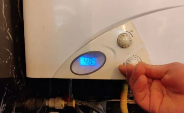 Foto - Doğal gaz faturasını düşürmek için mutlaka bunları yapın!