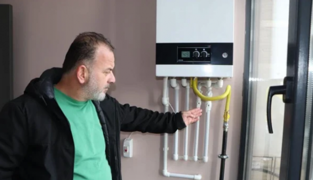Foto - Doğal gaz faturasını düşürmek için mutlaka bunları yapın!