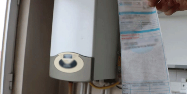 Foto - Doğal gaz faturasını düşürmek için mutlaka bunları yapın!