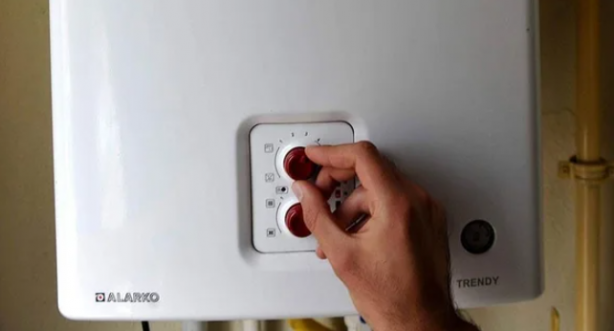 Foto - Doğal gaz faturasını düşürmek için mutlaka bunları yapın!