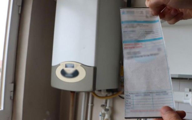 Doğal gaz faturasını düşürmek için mutlaka bunları yapın! İşin uzmanı tek tek açıkladı