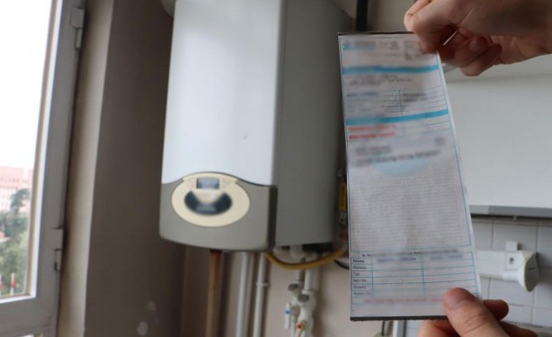 Foto - Doğal gaz faturasını düşürmek için mutlaka bunları yapın! İşin uzmanı tek tek açıkladı