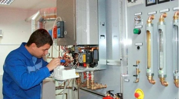 Foto - Doğal gaz faturasını yarı yarıya düşürüyor! Bilinmeyen detay açıklandı
