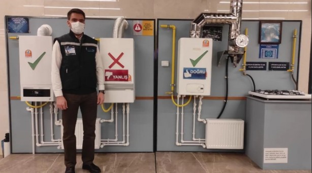 Doğal gaz faturasını yarı yarıya düşürüyor! Bilinmeyen detay açıklandı