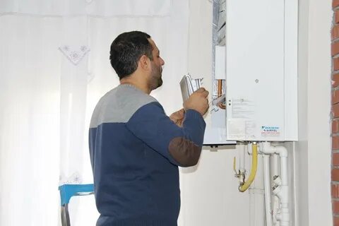 Foto - Doğal gaz faturasını yüzde 50 düşürüyor! 1000 lirada 400 TL tasarruf…