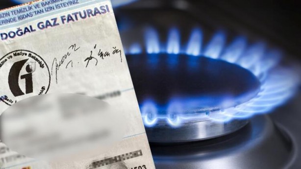 Doğal gaz faturasıyla ilgili flaş gelişme! Bu şekilde yüzde 30 tasarruf yapabilirsiniz