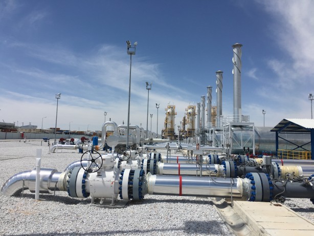 Foto - Doğal gaz ile ilgili sevindiren gelişme! Bu yıl başlıyor, yüzde 100 oranında...