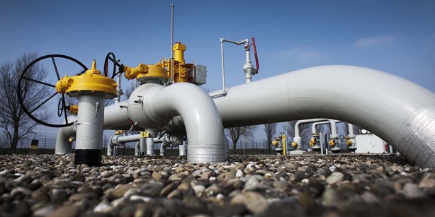 Foto - Doğal gaz ile ilgili sevindiren gelişme! Bu yıl başlıyor, yüzde 100 oranında...
