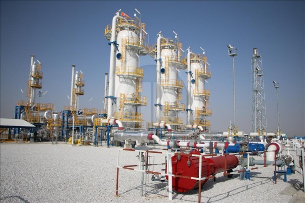 Foto - Doğal gaz ile ilgili sevindiren gelişme! Bu yıl başlıyor, yüzde 100 oranında...
