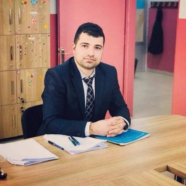 Foto - Doğal gaz kaçağı için eve giren polis dehşetle karşılaştı