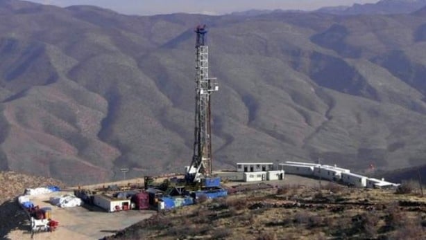 Foto - Doğal gaz keşfi sonrası Türkiye'den petrol bombası