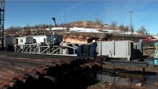 Foto - Doğal gaz keşfi sonrası Türkiye'den petrol bombası