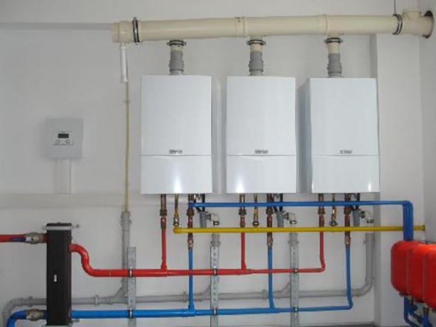 Foto - Doğal gaz kombileri tarihe karışıyor! Net tarih verildi! Duyan, "Bu gerçek mi" diye birbirine soruyor