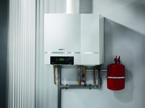 Foto - Doğal gaz kombileri tarihe karışıyor! Net tarih verildi! Duyan, "Bu gerçek mi" diye birbirine soruyor