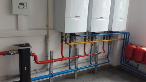 Foto - Doğal gaz kombileri tarihe karışıyor! Net tarih verildi! Duyan, "Bu gerçek mi" diye birbirine soruyor