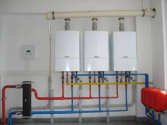 Foto - Doğal gaz kombileri tek tek sökülecek! Tarih verildi bile! Bunu yapmayanlar kallavi ceza ödeyecek