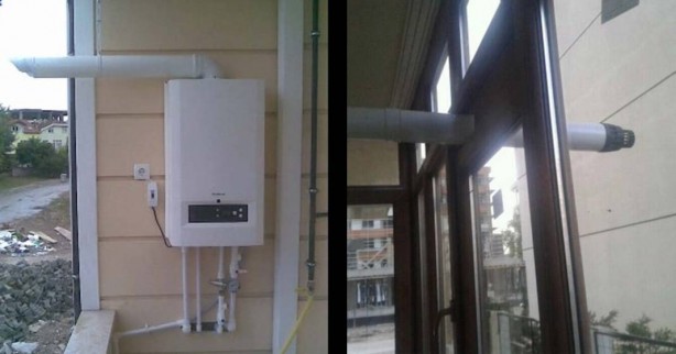 Foto - Doğal gaz kombileri tek tek sökülecek! Tarih verildi bile! Bunu yapmayanlar kallavi ceza ödeyecek