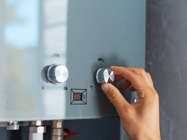 Doğal gaz kombileri tek tek sökülecek! Tarih verildi bile! Bunu yapmayanlar kallavi ceza ödeyecek