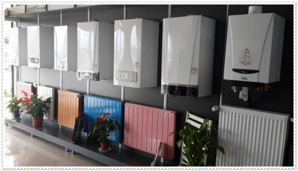 Foto - Doğal gaz kombileri tek tek sökülecek! Tarih verildi bile! Bunu yapmayanlar kallavi ceza ödeyecek