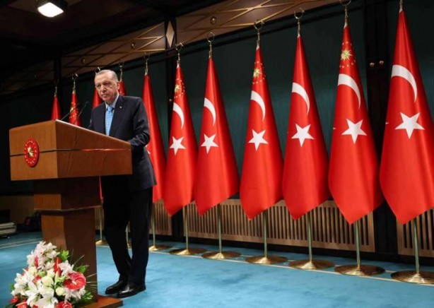 Foto - Doğal gaz müjdesi panikletti: Türkiye'nin başka bir amacı var!