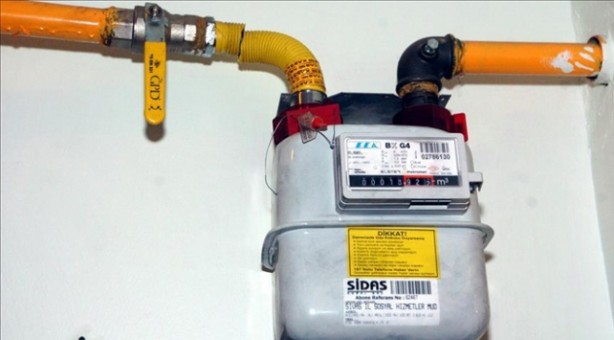 Foto - Doğal gaz sayaçları tek tek sökülecek! "Son 17 gün" diyerek uyardılar! Bunu yapmayanlar kallavi ceza ödeyecek