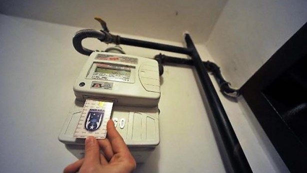 Foto - Doğal gaz sayaçları tek tek sökülecek! "Son 17 gün" diyerek uyardılar! Bunu yapmayanlar kallavi ceza ödeyecek