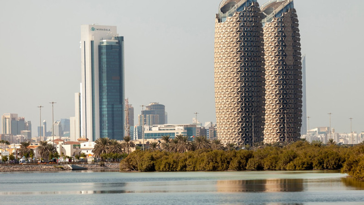 Doğal gaz tesisinde faaliyetler askıya alındı: BAE'den dengeleri değiştirecek karar!