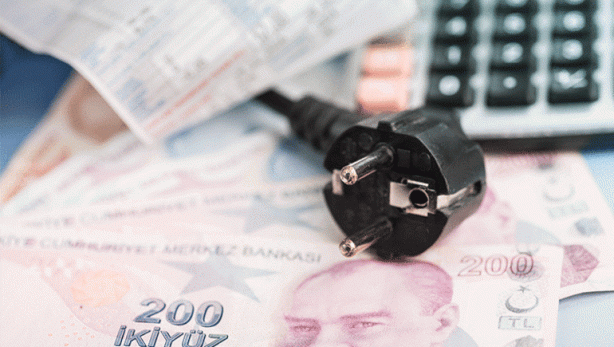 Foto - Doğal gaz ve elektrik faturasında hayalet kullanıcıya dikkat!