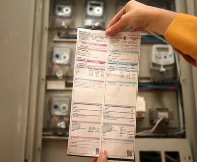 Foto - Doğal gaz ve elektrik faturasında hayalet kullanıcıya dikkat!