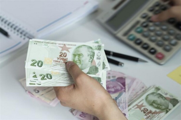 Foto - Doğal gaz ve elektrikte büyük destek! 8 bin lira hesaba yatacak